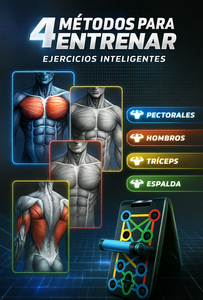 TABLERO DE FLEXIONES